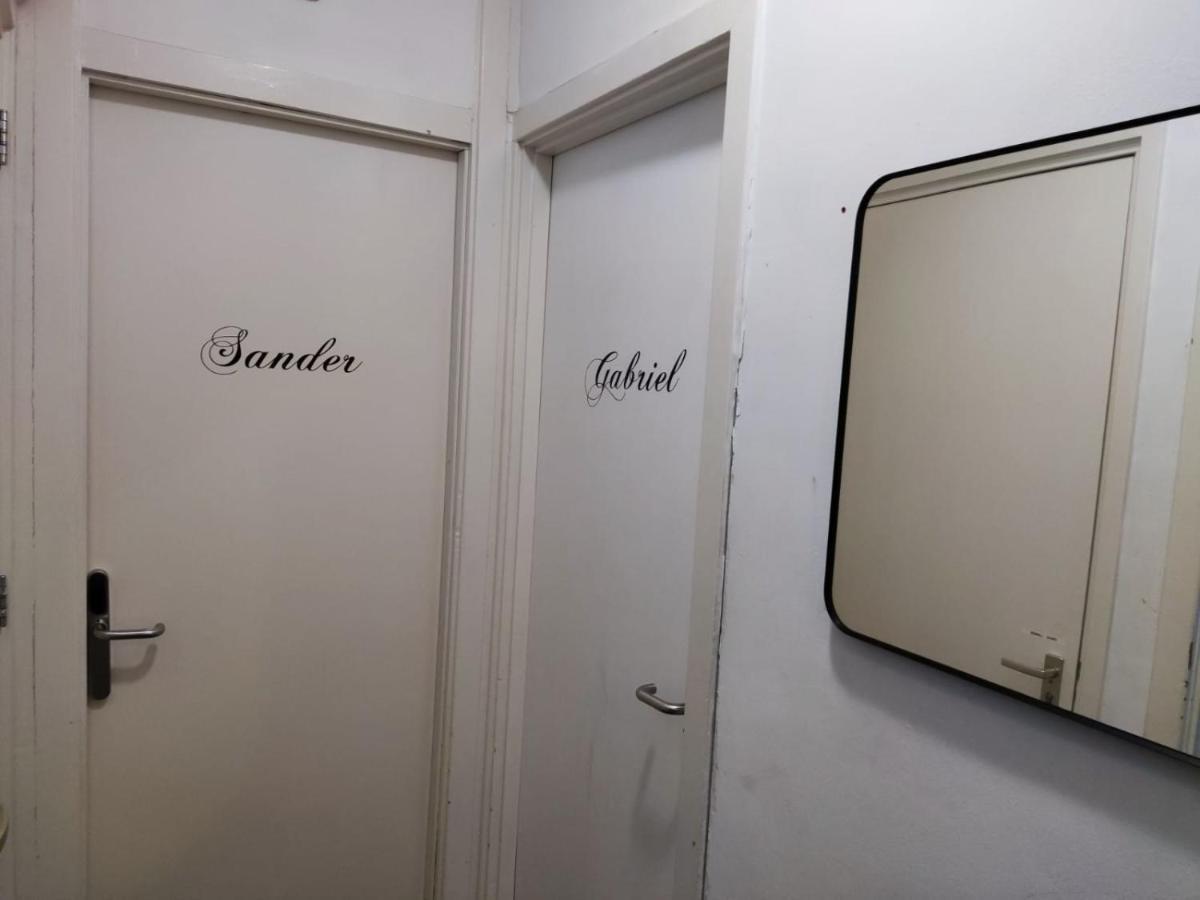 Thuis Bij Schell 로테르담 객실 사진